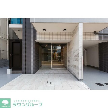 ルクレ木場親水公園の物件内観写真